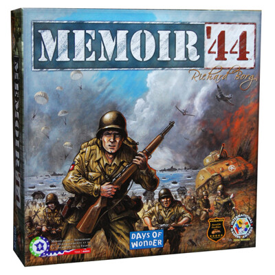 Memoir 44