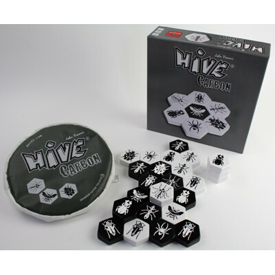 Hive Carbon