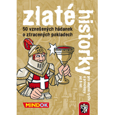 Zlaté historky