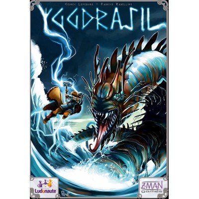 Yggdrasil + expansion