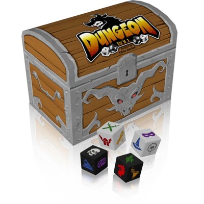 Dungeon Roll