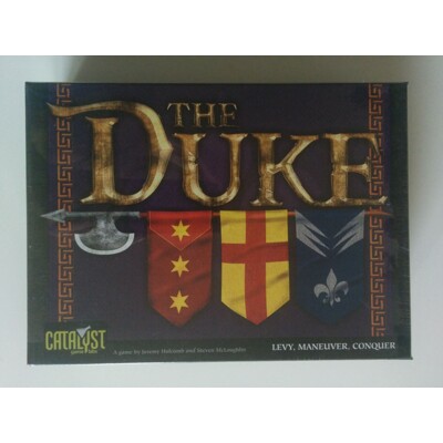 The DUKE