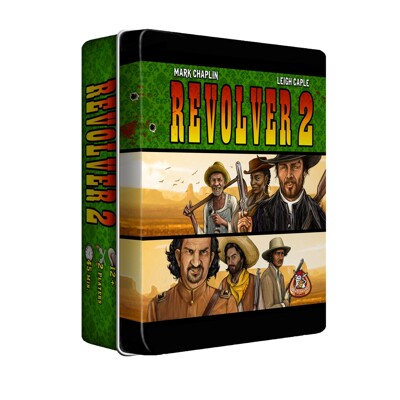 Revolver 2