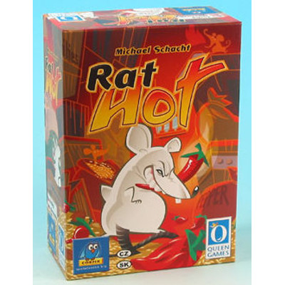 Rat hot