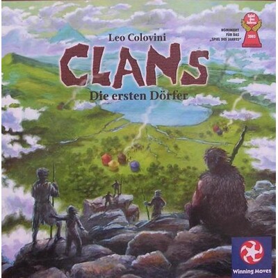 Klany (Clans)