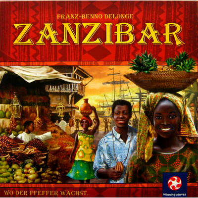 Zanzibar