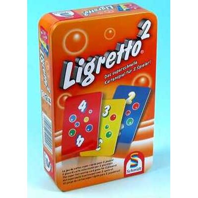 Ligretto 2