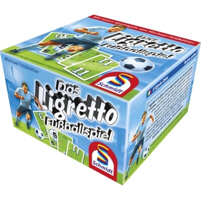 Ligretto - Football