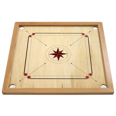 Carrom - Olše