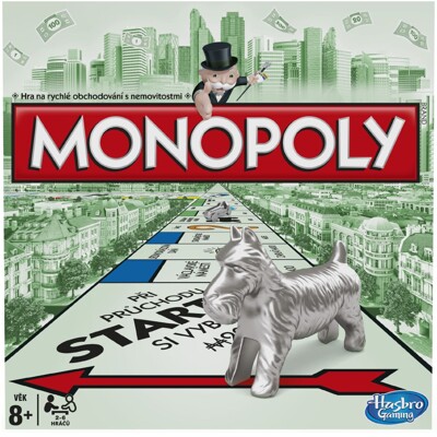 Monopoly