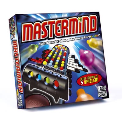 Mastermind