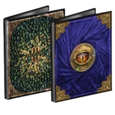 Mage Wars - Spellbook Pack 2