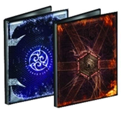 Mage Wars - Spellbook Pack 3