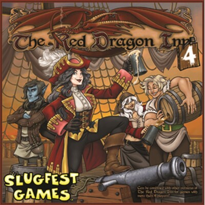 Red Dragon Inn 4