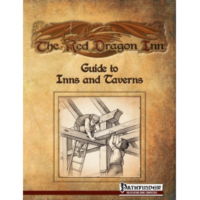 Red Dragon Inn - Guide to Inns & Taverns