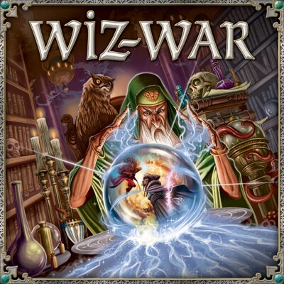 Wiz-War