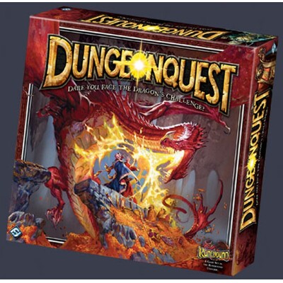 DungeonQuest