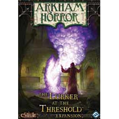 Arkham Horror - Lurker on the Treshold