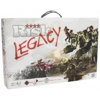 Risk Legacy