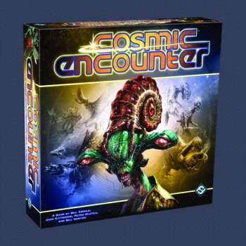 Cosmic Encounter