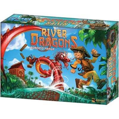 River dragons