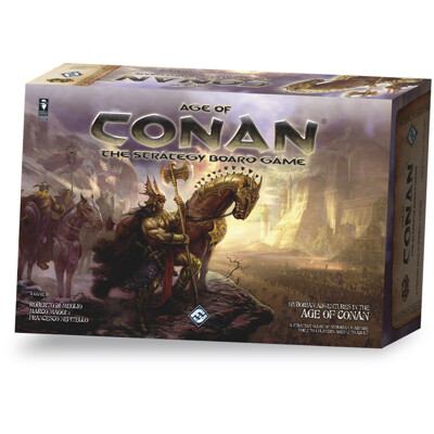 Age of Conan