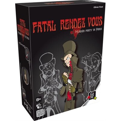 Fatal Rendez - vous