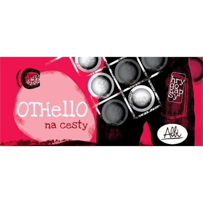 Magnetické Othello