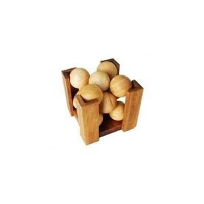 Candy Box - hlavolam