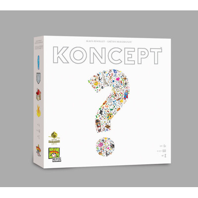 Koncept