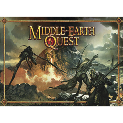 Middle Earth Quest