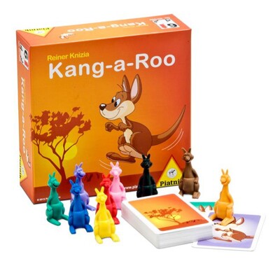Kang-a-Roo