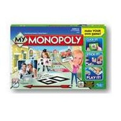 Moje Monopoly