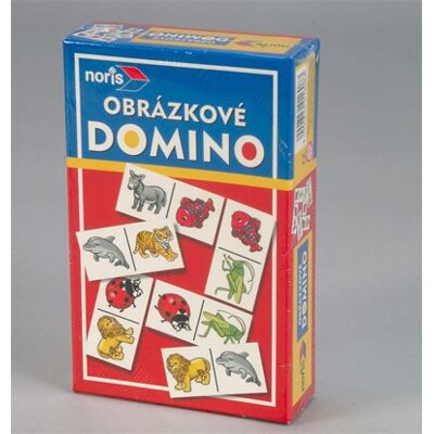 Obrázkové domino