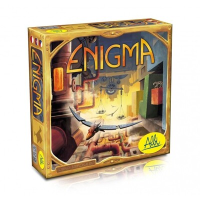 Enigma