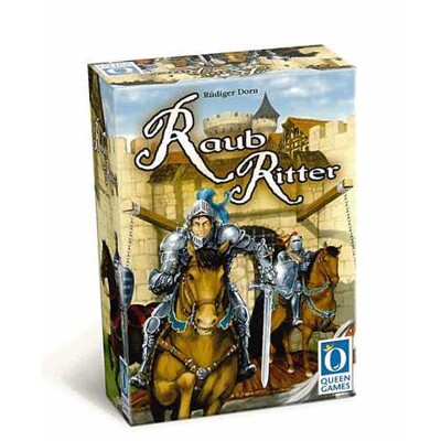 Robbers Knights