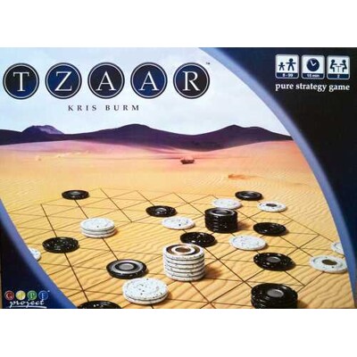 TZAAR