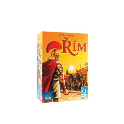 Řím
