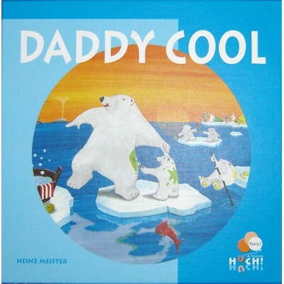 Daddy cool