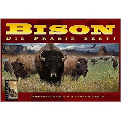 Bison