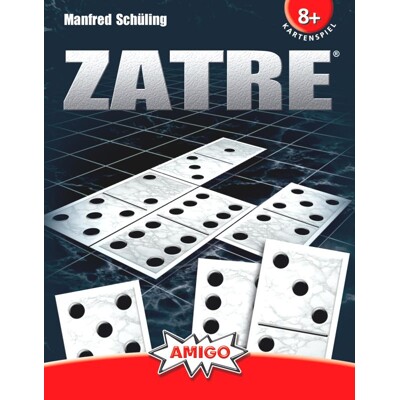ZATRE