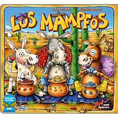 LOS MAMPFOS