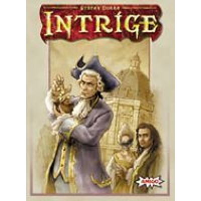 Intrigue