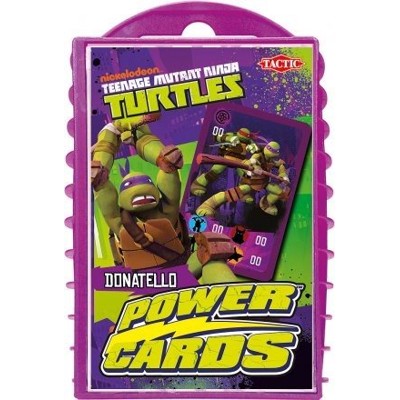 Želvy ninja - Donatello