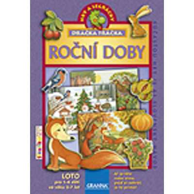 Roční doby