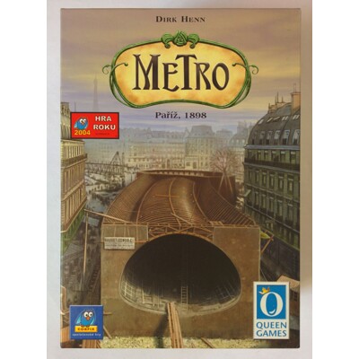 Metro