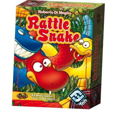 Rattle Snake