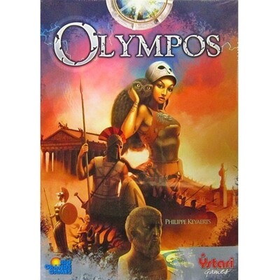 Olympos