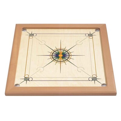 Carrom Superior - Slunce, modrá-žlutá-zelená
