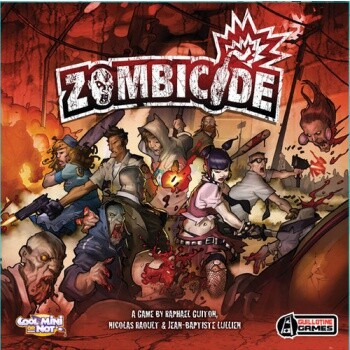 Zombicide